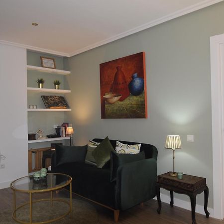 Apartmán Ledesma 14 Caces Exteriér fotografie