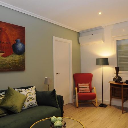 Apartmán Ledesma 14 Caces Exteriér fotografie