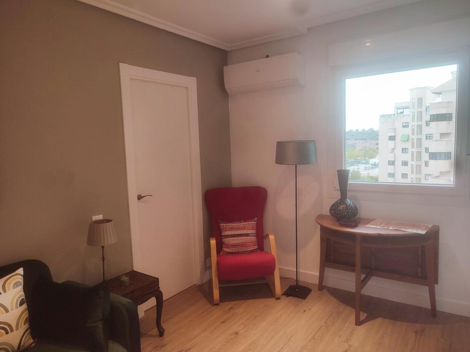 Apartmán Ledesma 14 Caces Exteriér fotografie