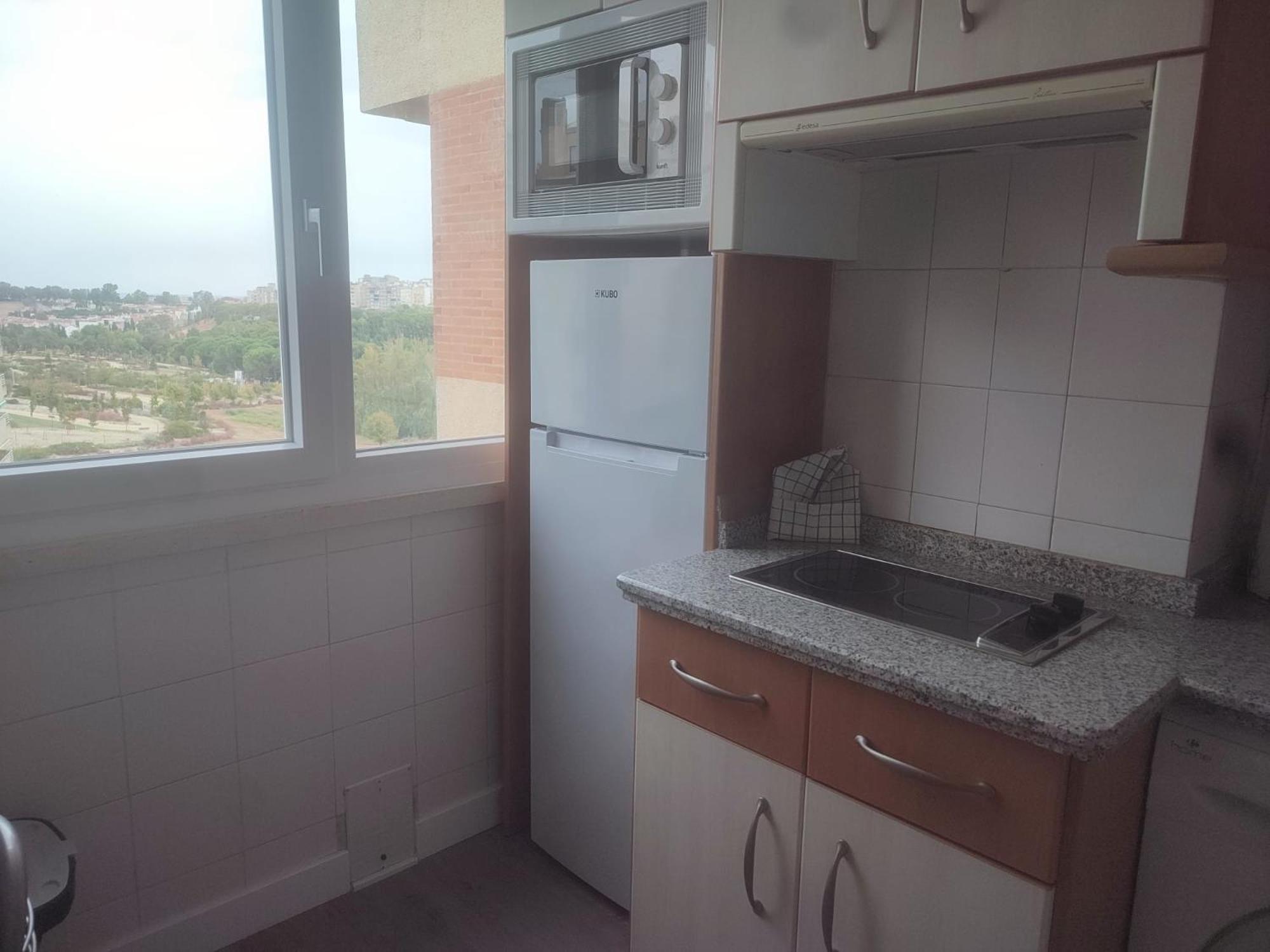 Apartmán Ledesma 14 Caces Exteriér fotografie