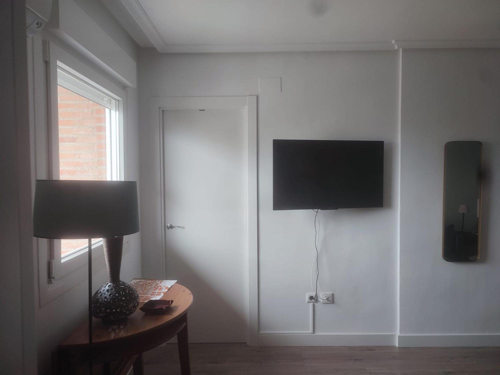 Apartmán Ledesma 14 Caces Exteriér fotografie