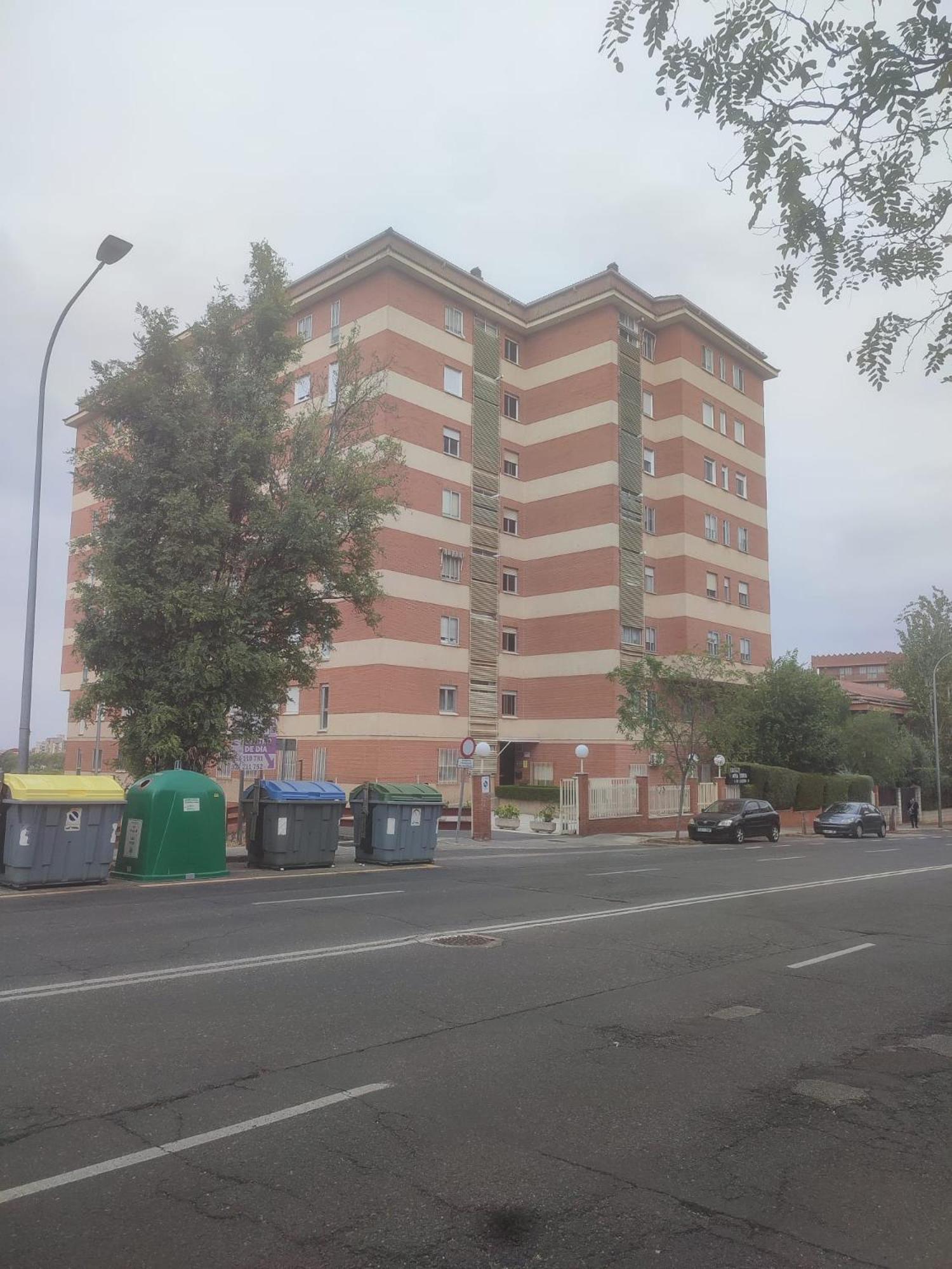 Apartmán Ledesma 14 Caces Exteriér fotografie