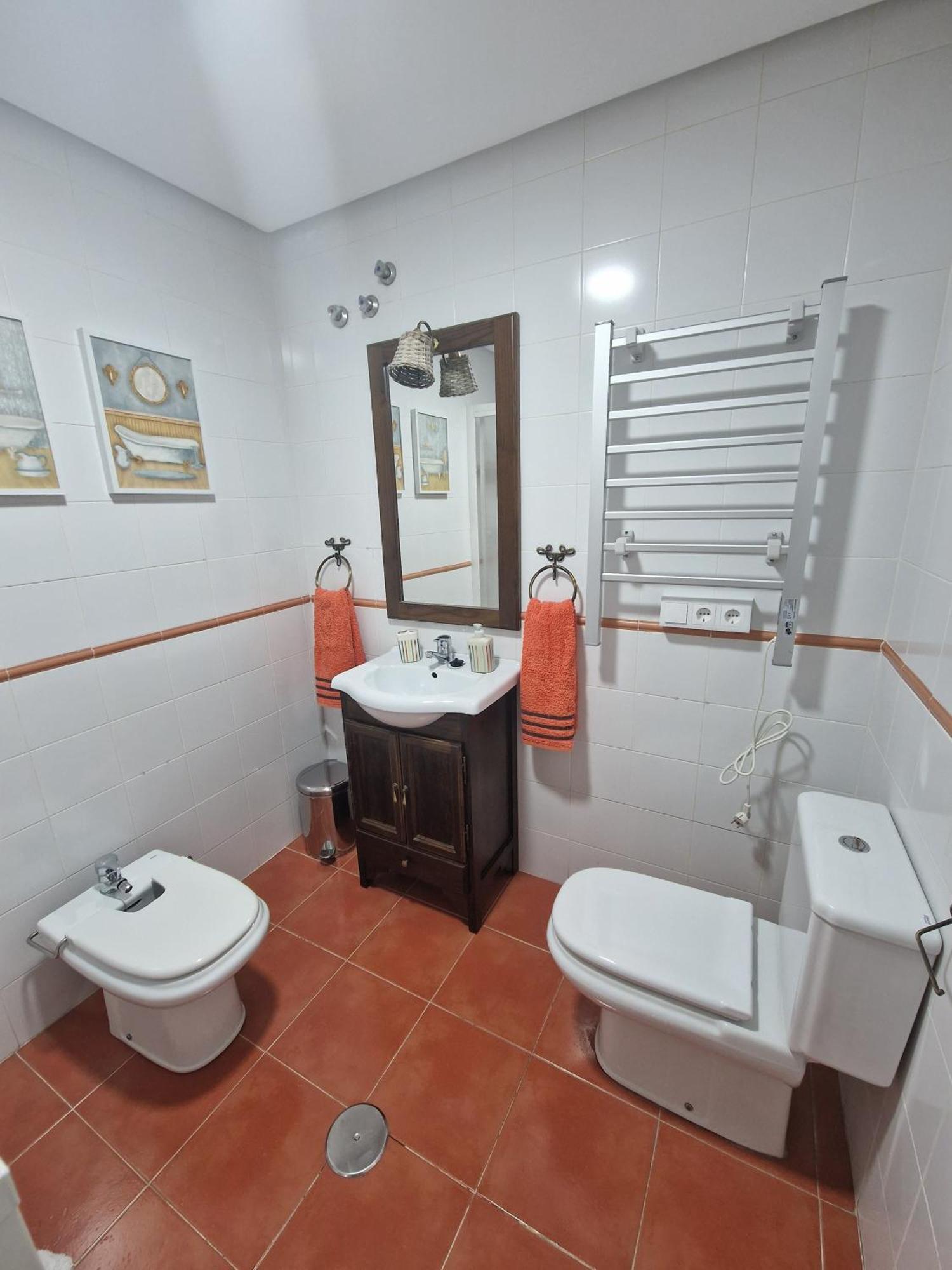 Apartmán Ledesma 14 Caces Exteriér fotografie