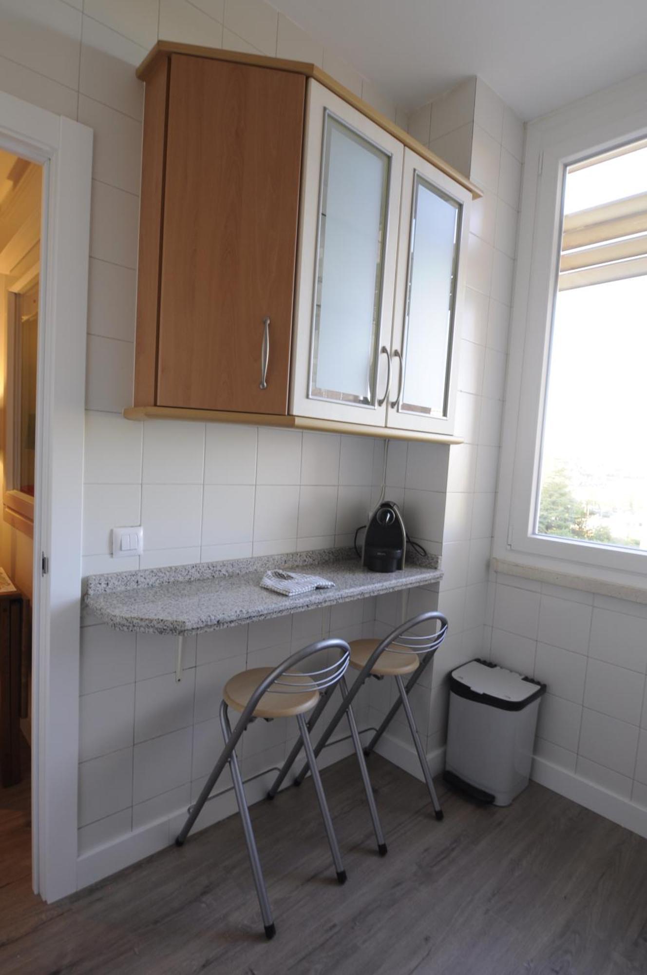 Apartmán Ledesma 14 Caces Exteriér fotografie