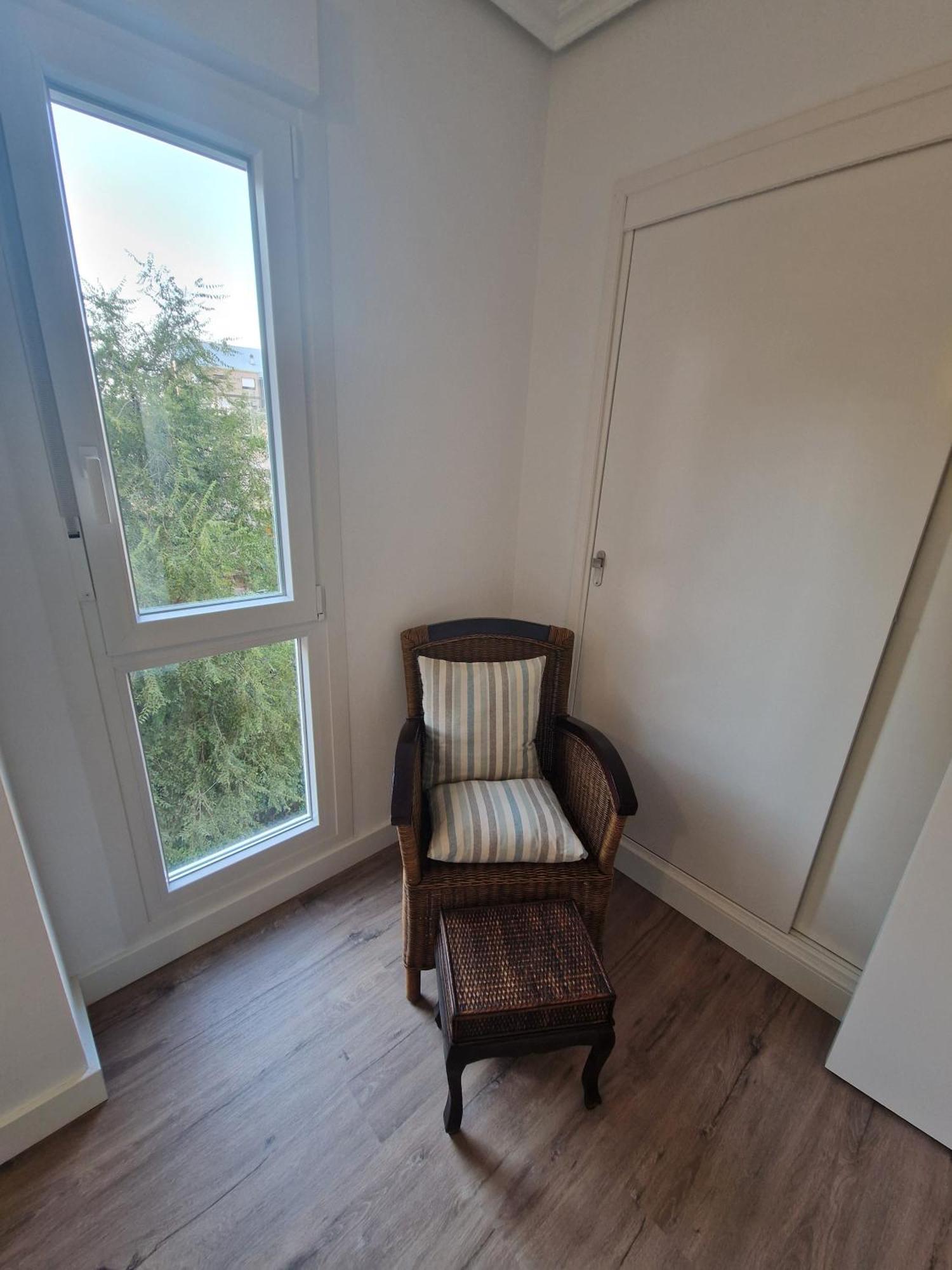 Apartmán Ledesma 14 Caces Exteriér fotografie